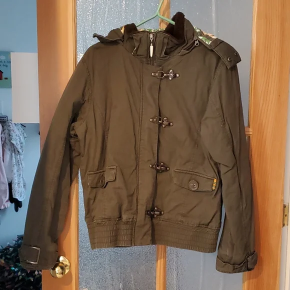 Firefly Jacket - Picture 1 of 8